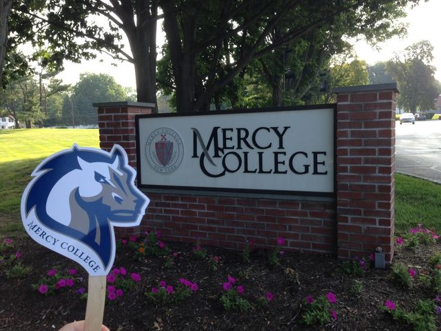 Photo of Mercy College