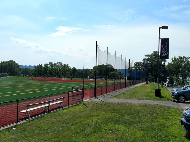 Photo of Mercy College