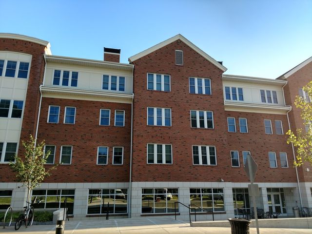 Photo of Mercy College