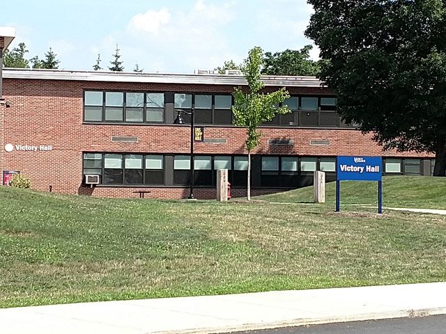 Photo of Mercy College