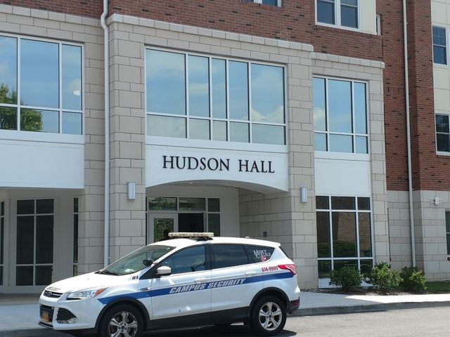 Photo of Mercy College