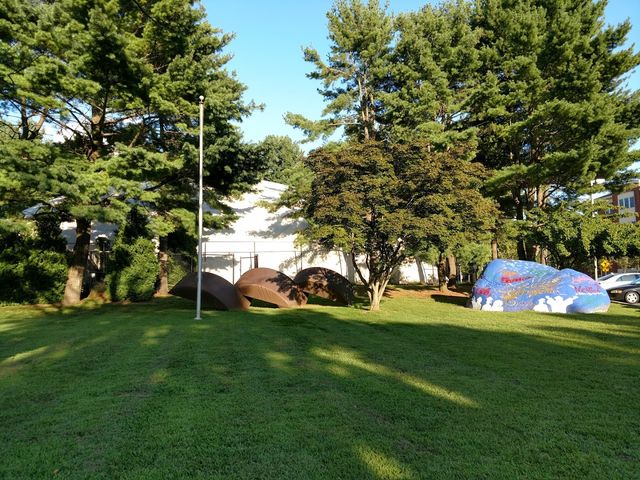 Photo of Mercy College