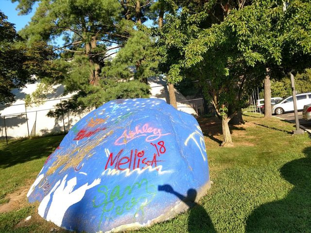 Photo of Mercy College