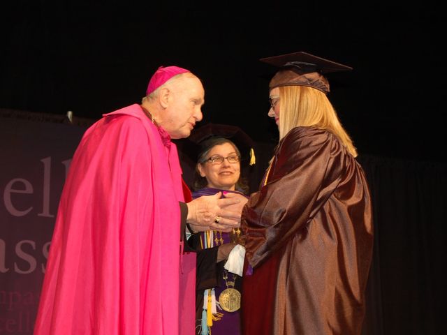 Photo of Mercy College of Health Sciences