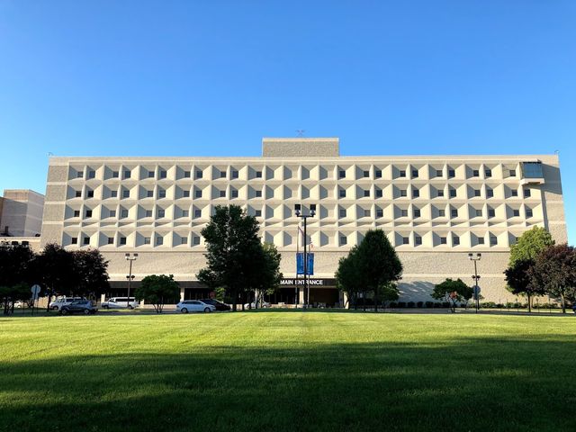 Photo of Mercy College of Ohio