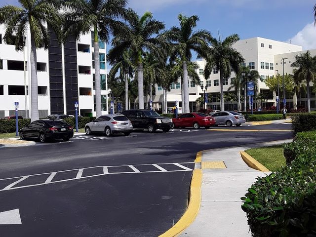 Photo of Mercy Hospital School of Practical Nursing-Plantation General Hospital