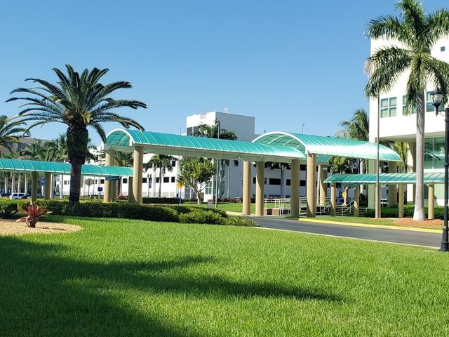 Photo of Mercy Hospital School of Practical Nursing-Plantation General Hospital