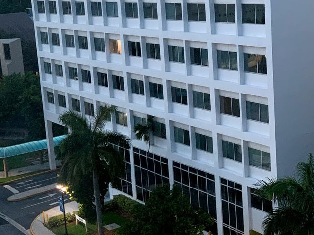 Photo of Mercy Hospital School of Practical Nursing-Plantation General Hospital