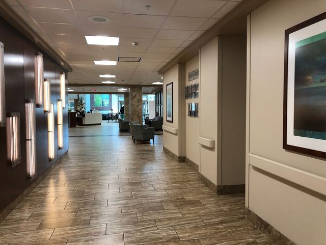 Photo of Mercy Hospital School of Practical Nursing-Plantation General Hospital