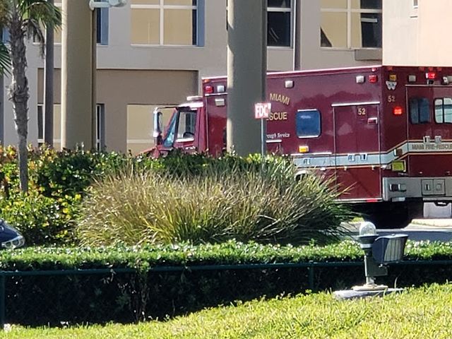 Photo of Mercy Hospital School of Practical Nursing-Plantation General Hospital