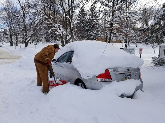 Photo of Mercyhurst University-North East Campus
