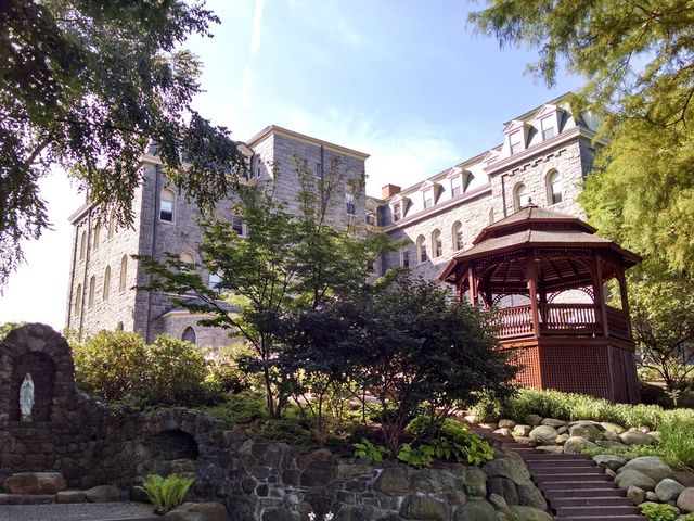 Photo of Mercyhurst University-North East Campus