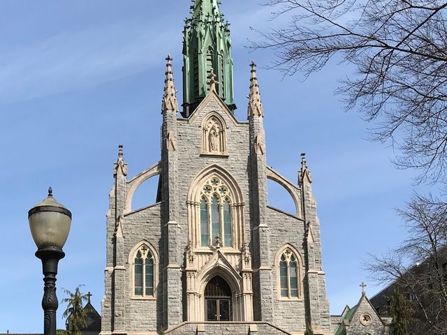 Photo of Mercyhurst University-North East Campus