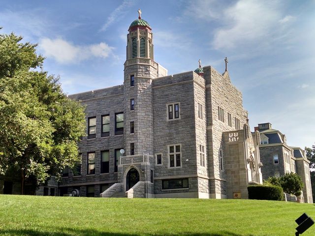 Photo of Mercyhurst University-North East Campus