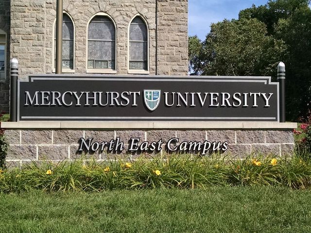 Photo of Mercyhurst University-North East Campus