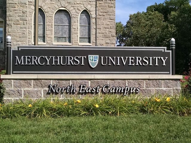 Photo of Mercyhurst University-North East Campus