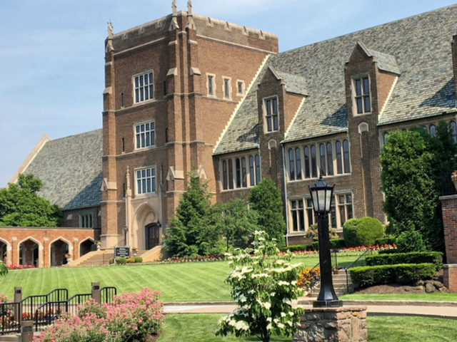 Photo of Mercyhurst University