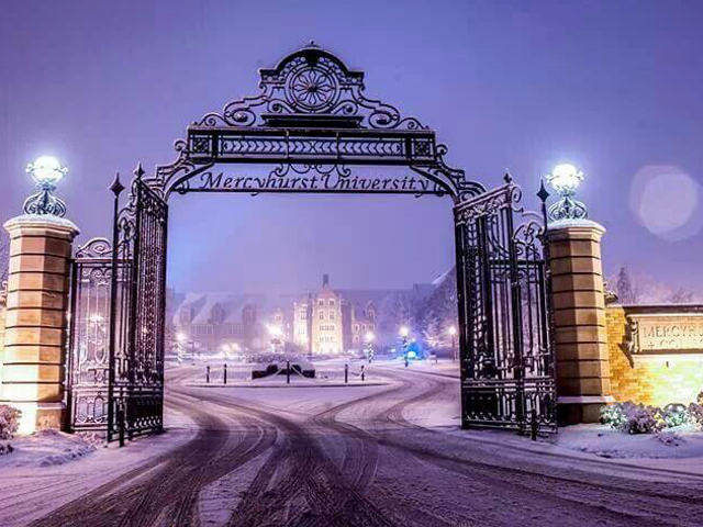 Photo of Mercyhurst University