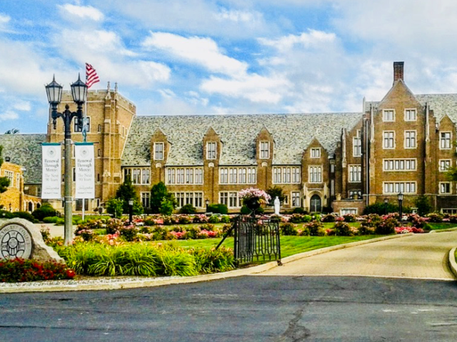 Photo of Mercyhurst University