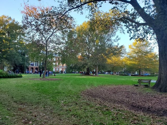 Photo of Meredith College