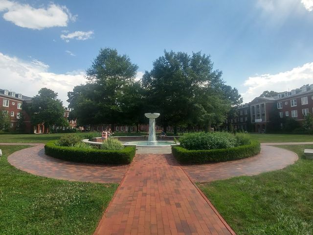 Photo of Meredith College