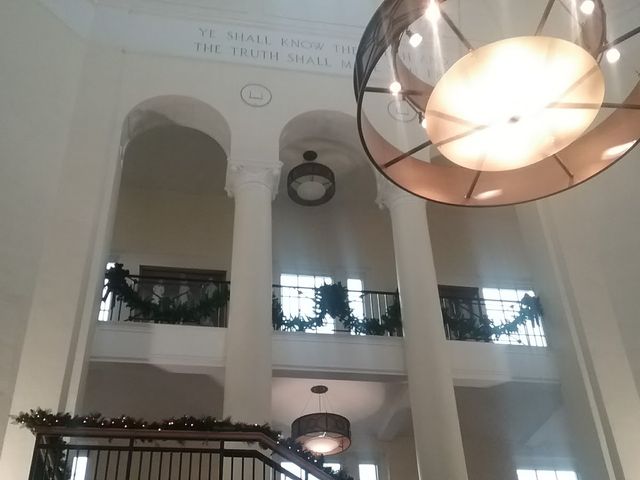 Photo of Meredith College