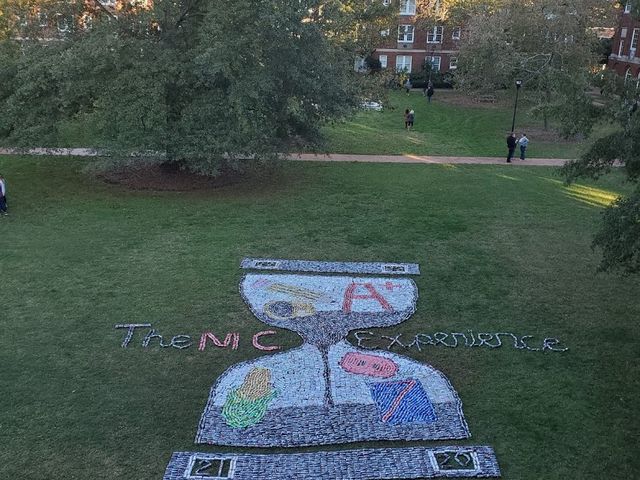 Photo of Meredith College