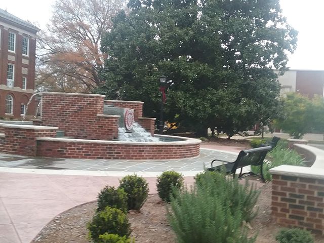 Photo of Meredith College