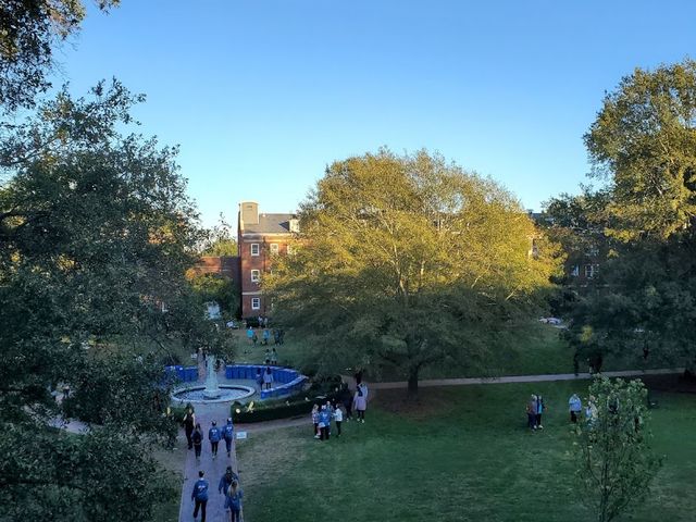 Photo of Meredith College