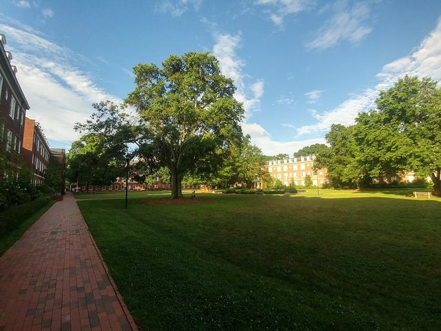 Photo of Meredith College