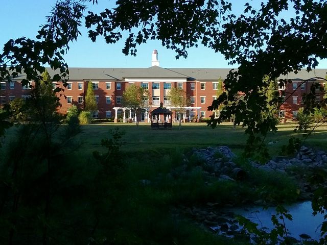 Photo of Meredith College