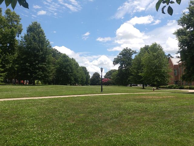 Photo of Meredith College