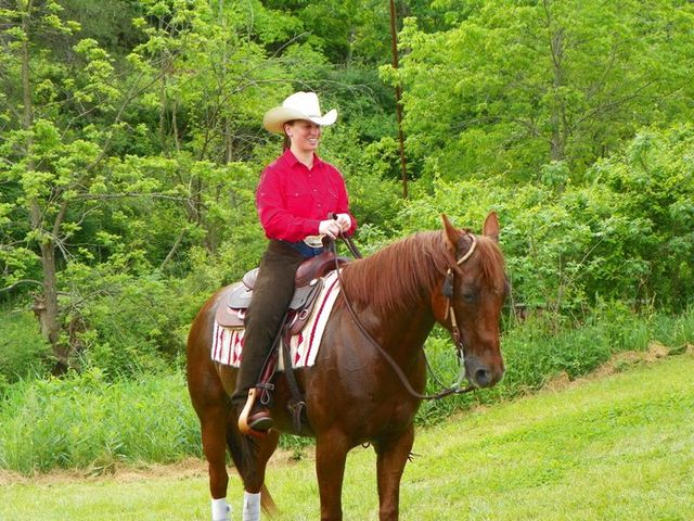 Photo of Meredith Manor International Equestrian Center