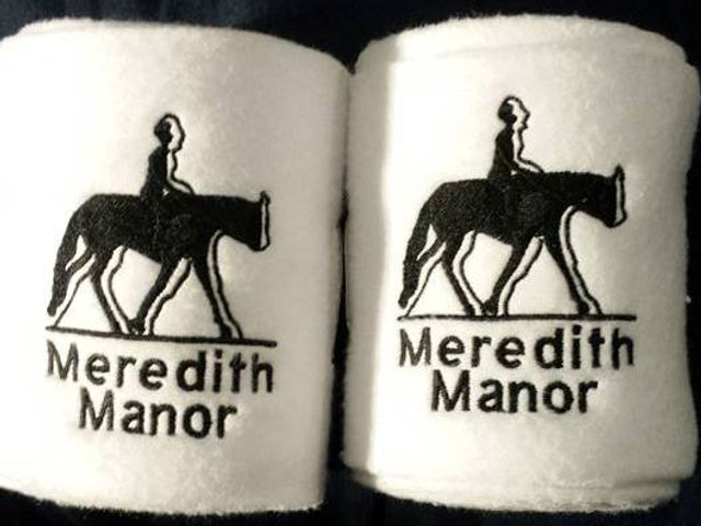 Photo of Meredith Manor International Equestrian Center