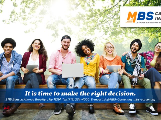 Photo of Merkaz Bnos-Business School