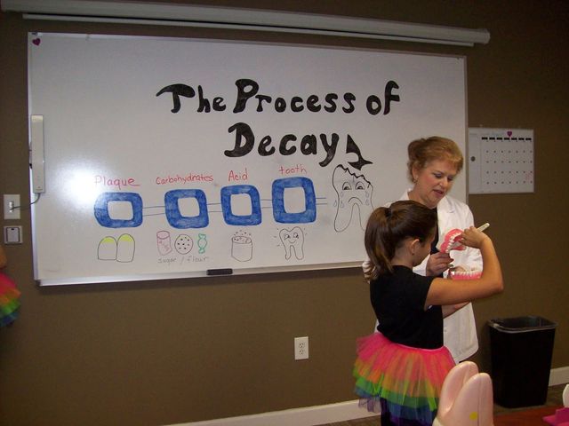 Photo of Meridian College