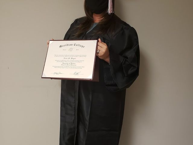 Photo of Meridian College