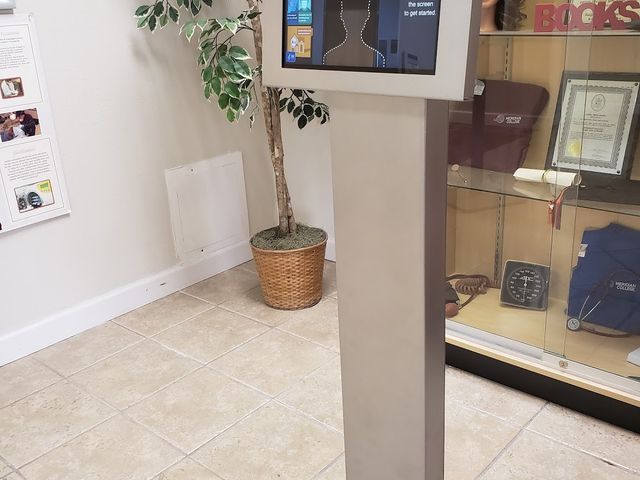 Photo of Meridian College