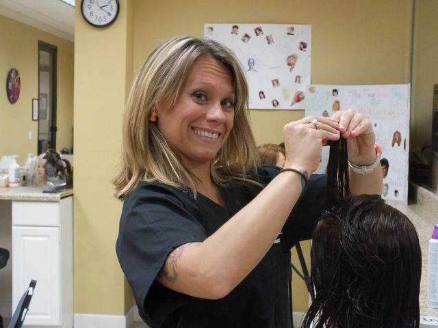 Photo of Meridian College