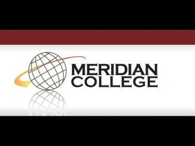 Photo of Meridian College
