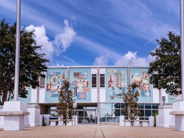 Photo of Meridian Community College