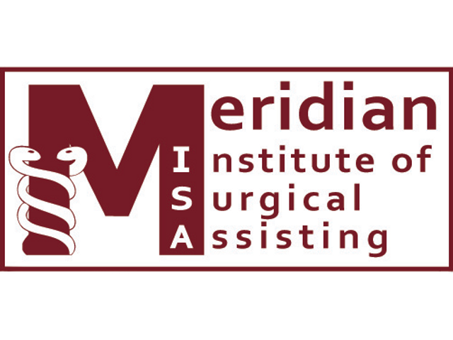 Photo of Meridian Institute of Surgical Assisting