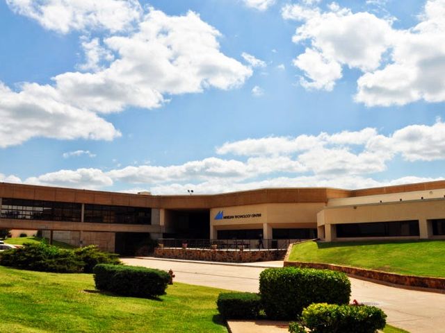 Photo of Meridian Technology Center