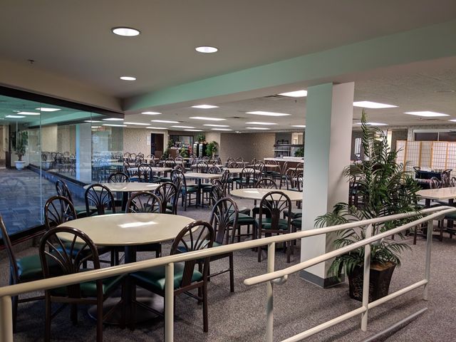 Photo of Meridian Technology Center