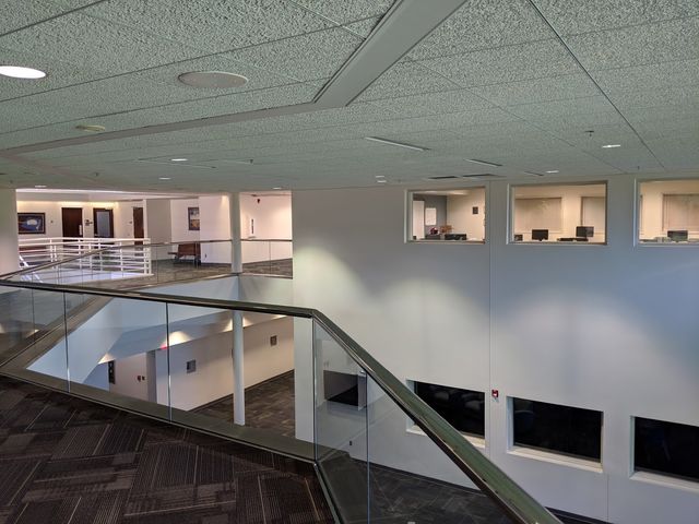 Photo of Meridian Technology Center