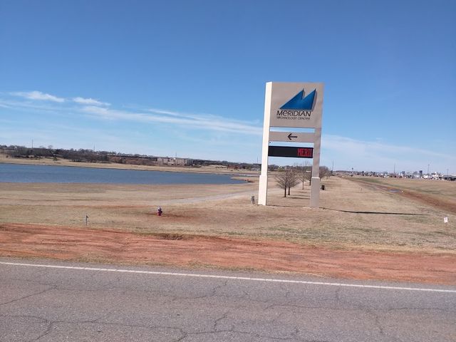 Photo of Meridian Technology Center