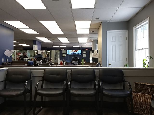 Photo of Merrell University of Beauty Arts and Science