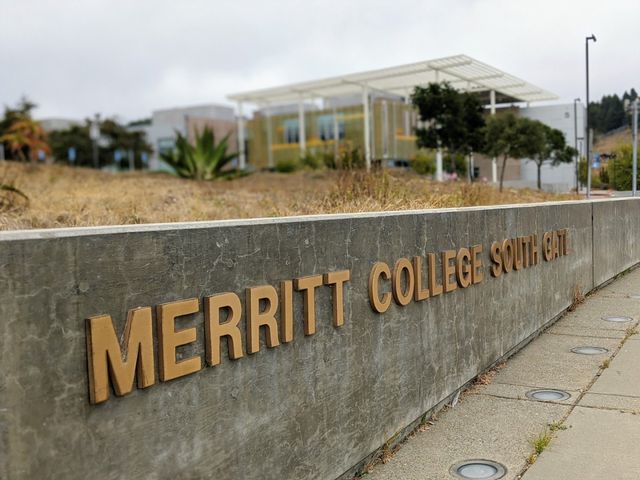 Photo of Merritt College