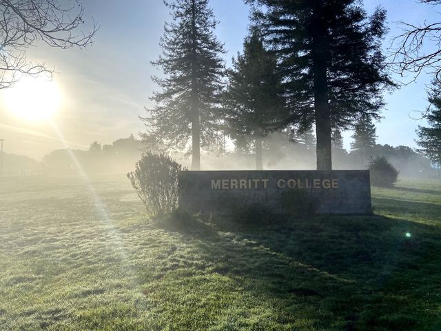 Photo of Merritt College