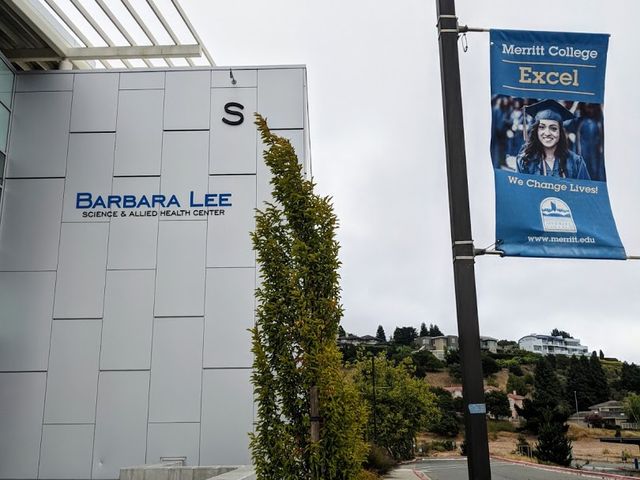 Photo of Merritt College